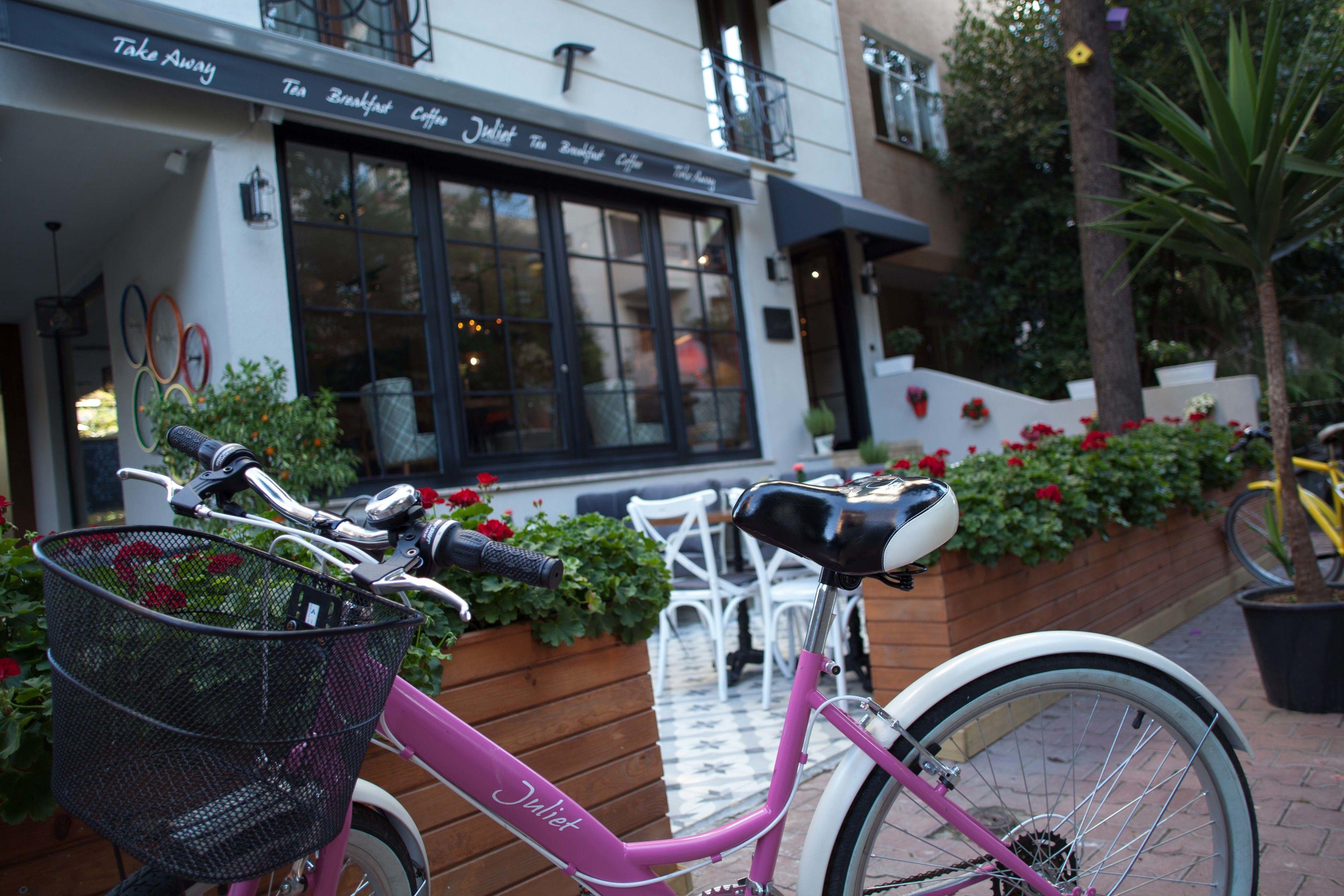 Juliet Rooms & Kitchen - Istanbul, Istanbul